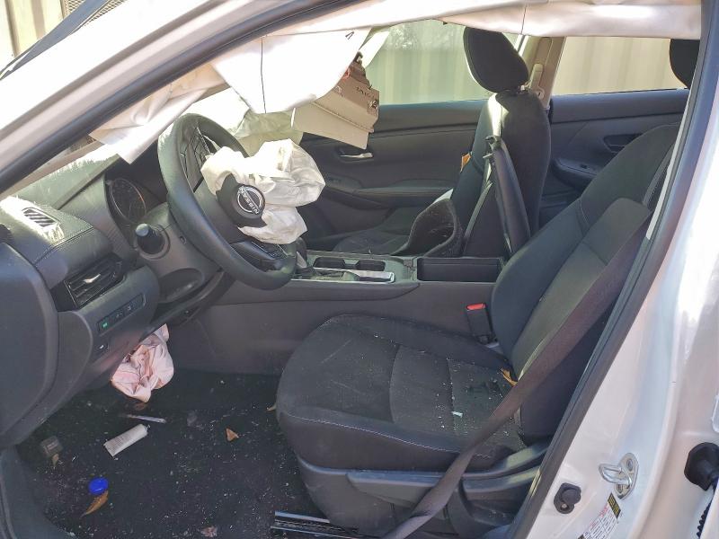 Фото 7 - NISSAN SENTRA