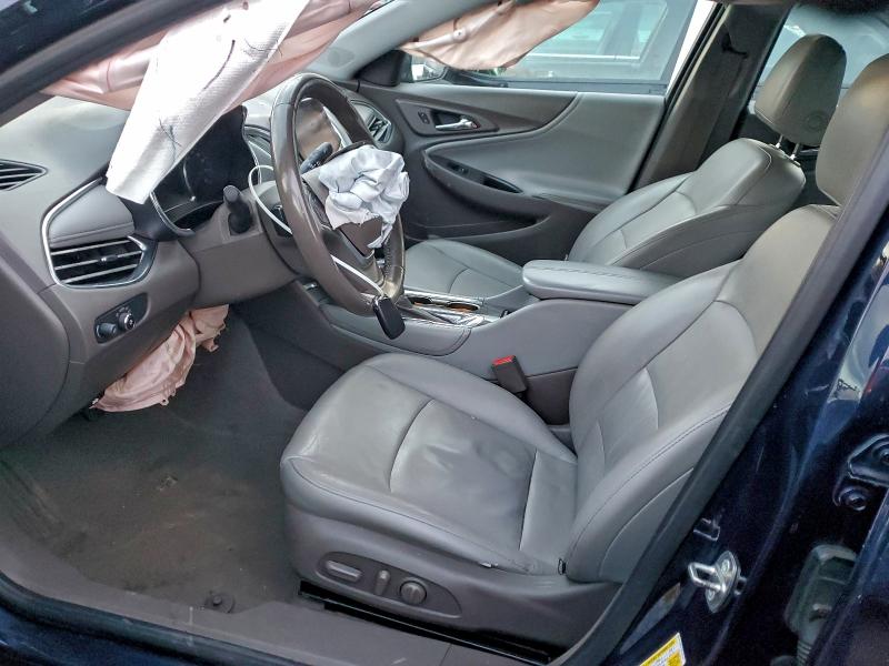 Фото 7 - CHEVROLET MALIBU