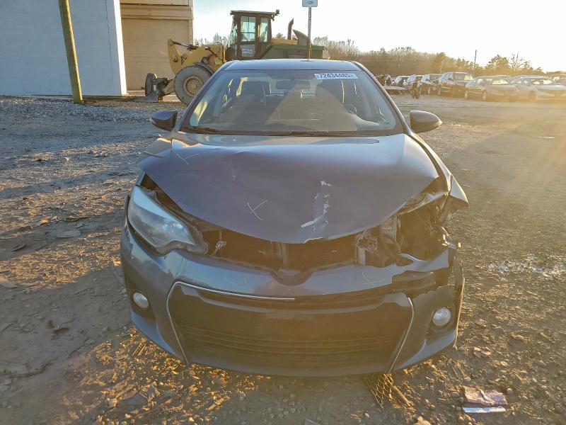 Фото 5 - TOYOTA COROLLA