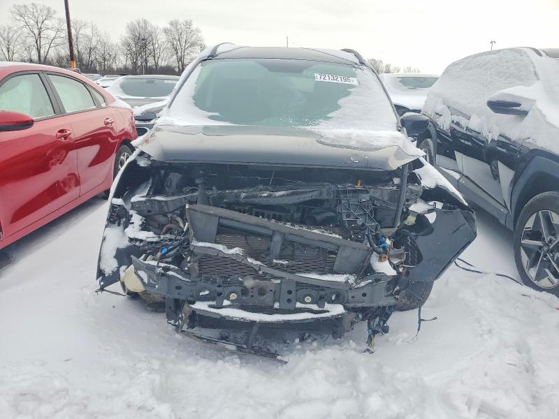 Фото 5 - FORD ESCAPE