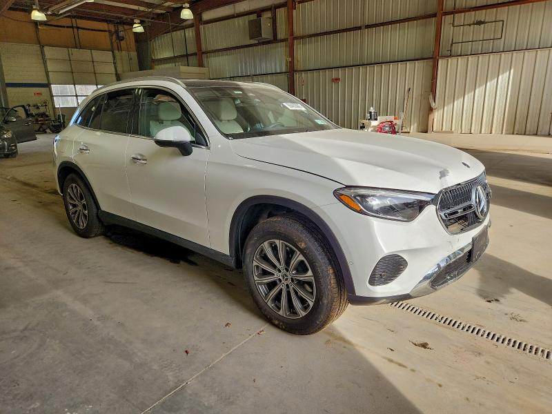 Фото 4 - MERCEDES-BENZ GLC-CLASS