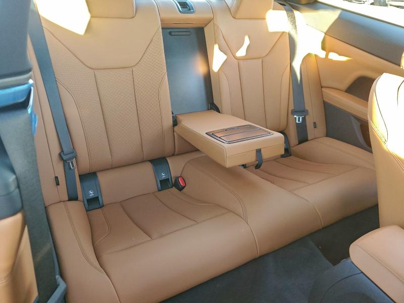 Фото 10 - BMW 4 SERIES