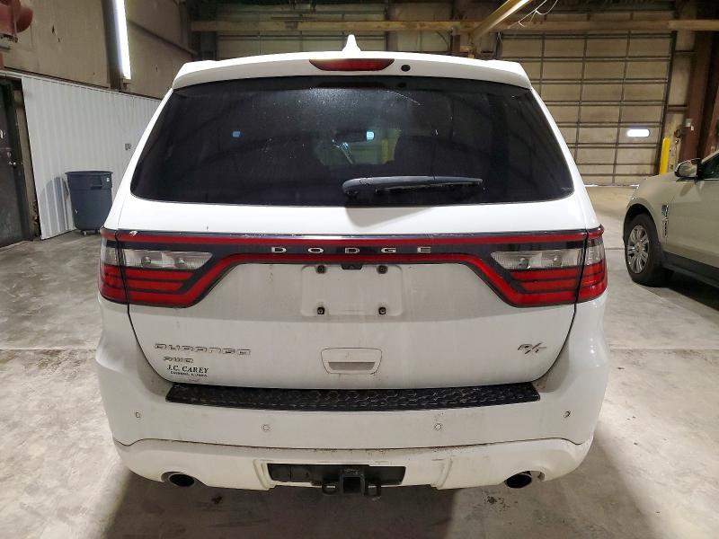 Фото 6 - DODGE DURANGO