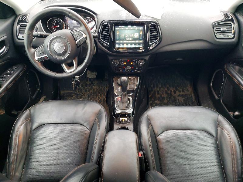 Фото 8 - JEEP COMPASS