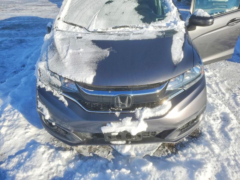 Фото 12 - HONDA FIT