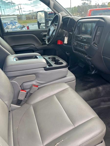 Фото 5 - CHEVROLET ALL Models