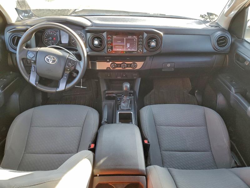 Фото 8 - TOYOTA TACOMA