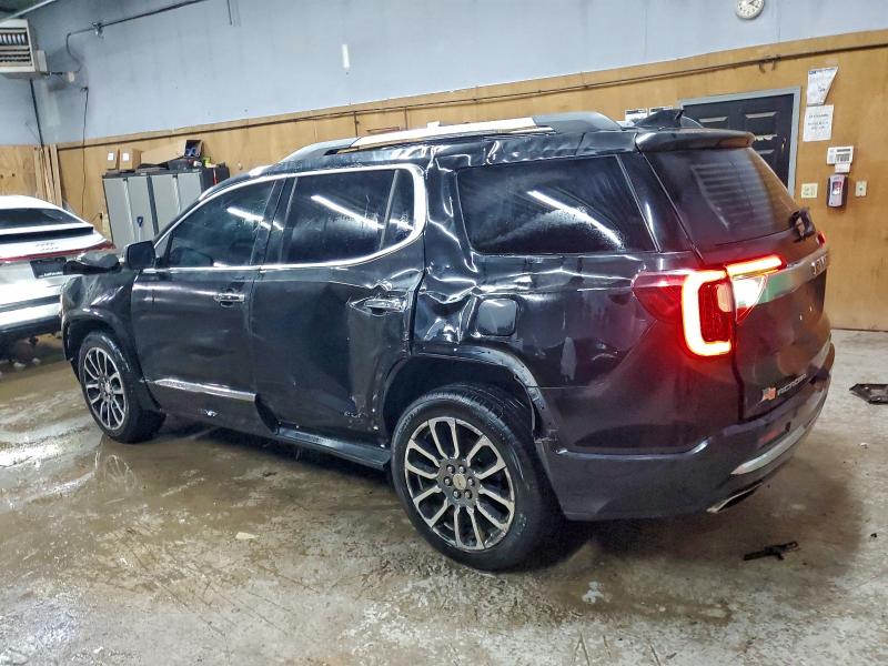 Фото 2 - GMC ACADIA DEN