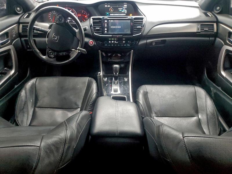 Фото 8 - HONDA ACCORD