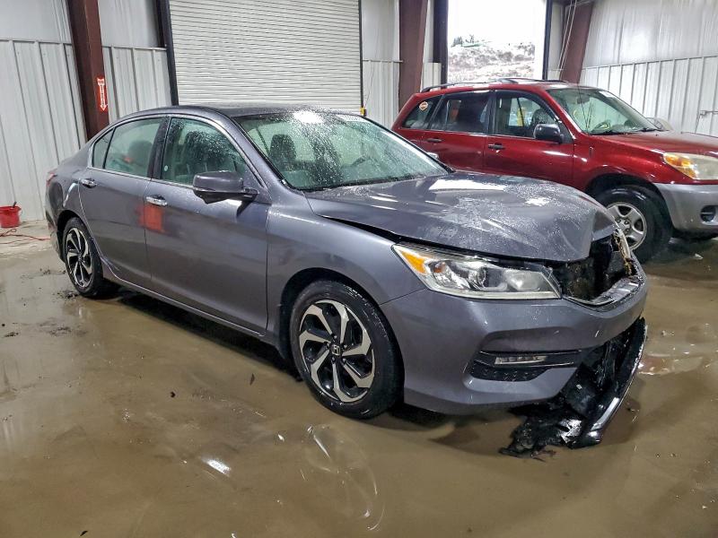 Фото 4 - HONDA ACCORD