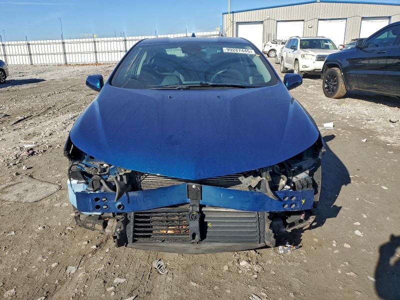 Фото 5 - CHEVROLET VOLT