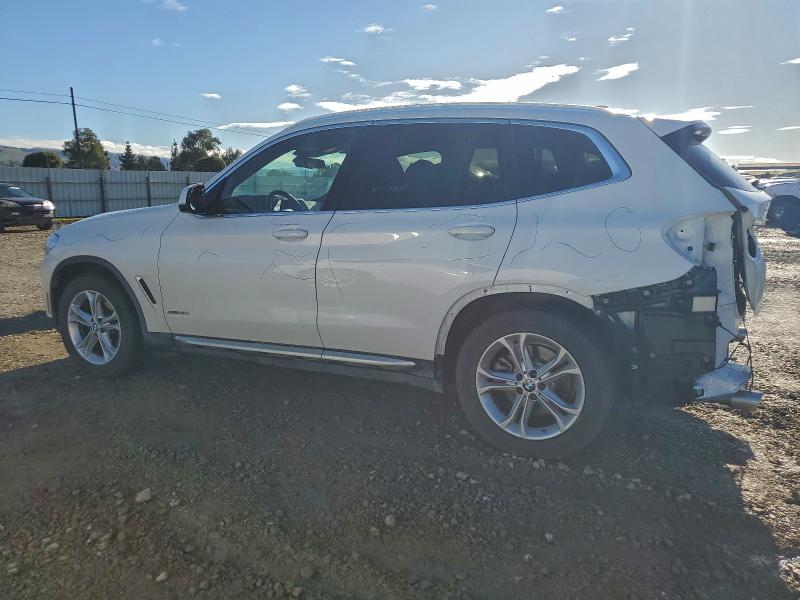Фото 2 - BMW X3