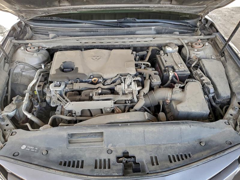 Фото 11 - TOYOTA CAMRY