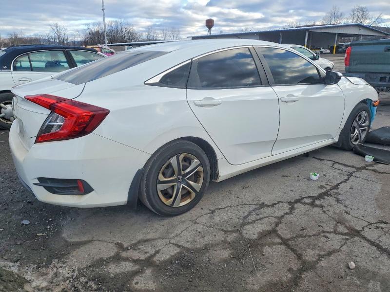 Фото 3 - HONDA CIVIC