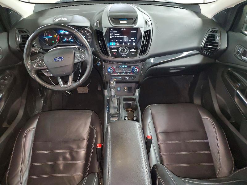 Фото 8 - FORD ESCAPE