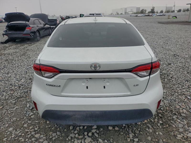 Фото 6 - TOYOTA COROLLA