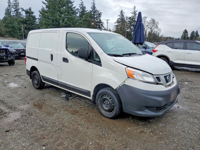 Фото 4 - NISSAN NV