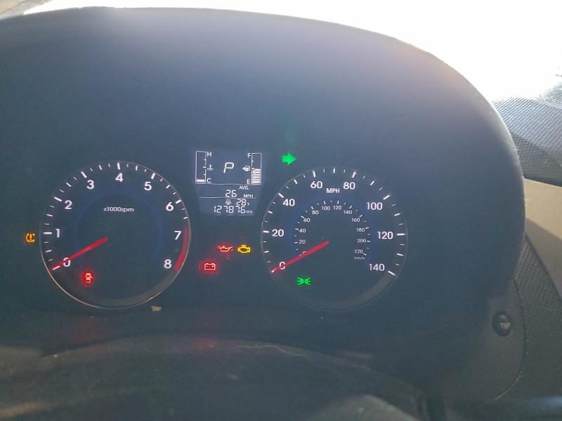 Фото 9 - HYUNDAI ACCENT