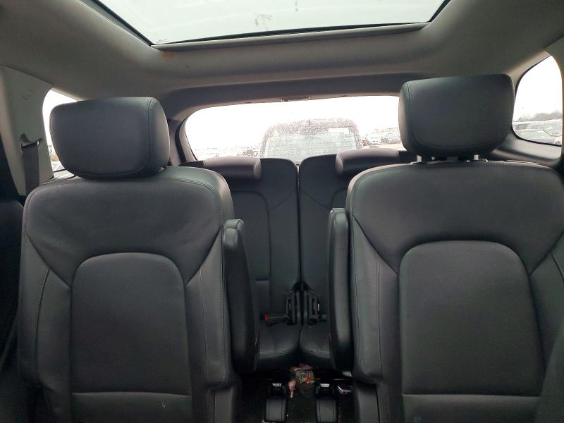 Фото 9 - HYUNDAI SANTA FE