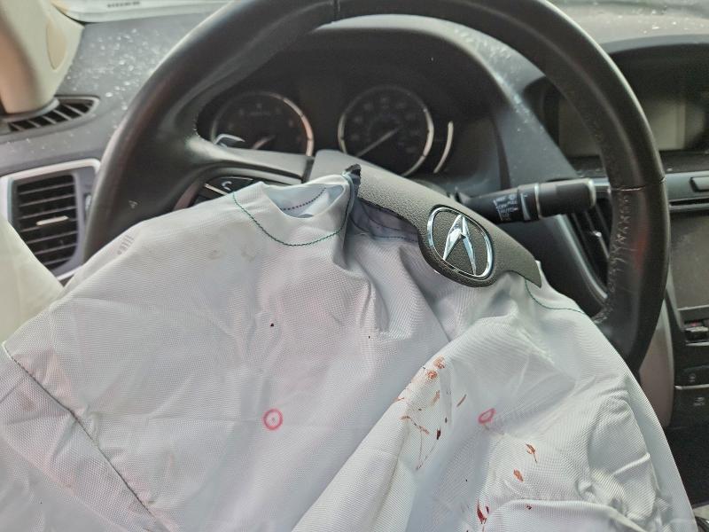 Фото 9 - ACURA TLX