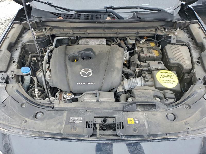 Фото 11 - MAZDA CX-5