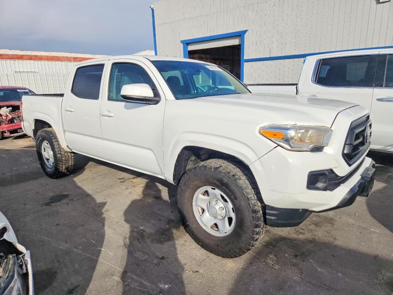 Фото 4 - TOYOTA TACOMA