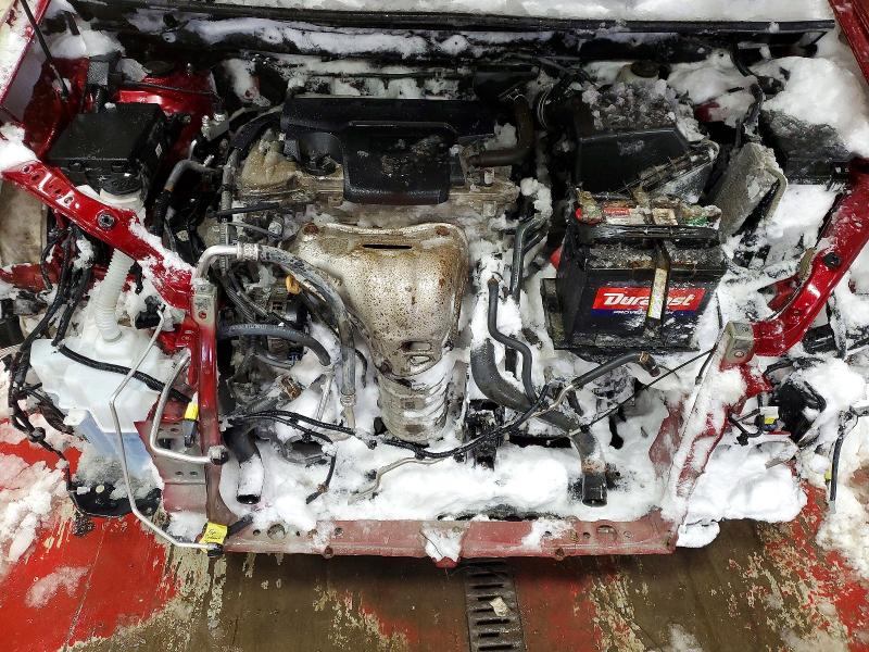 Фото 12 - TOYOTA RAV4