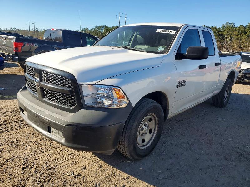 Фото 1 - RAM 1500