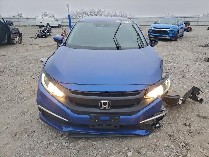 Фото 5 - HONDA CIVIC