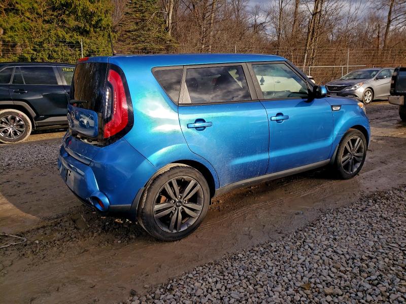 Фото 3 - KIA SOUL
