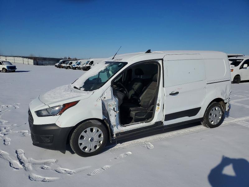 Фото 1 - FORD TRANSIT