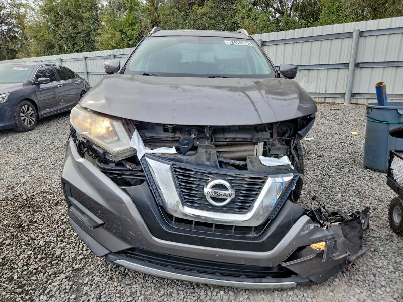 Фото 5 - NISSAN ROGUE