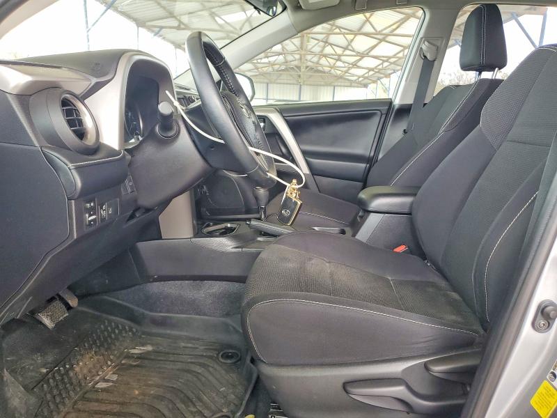 Фото 7 - TOYOTA RAV4