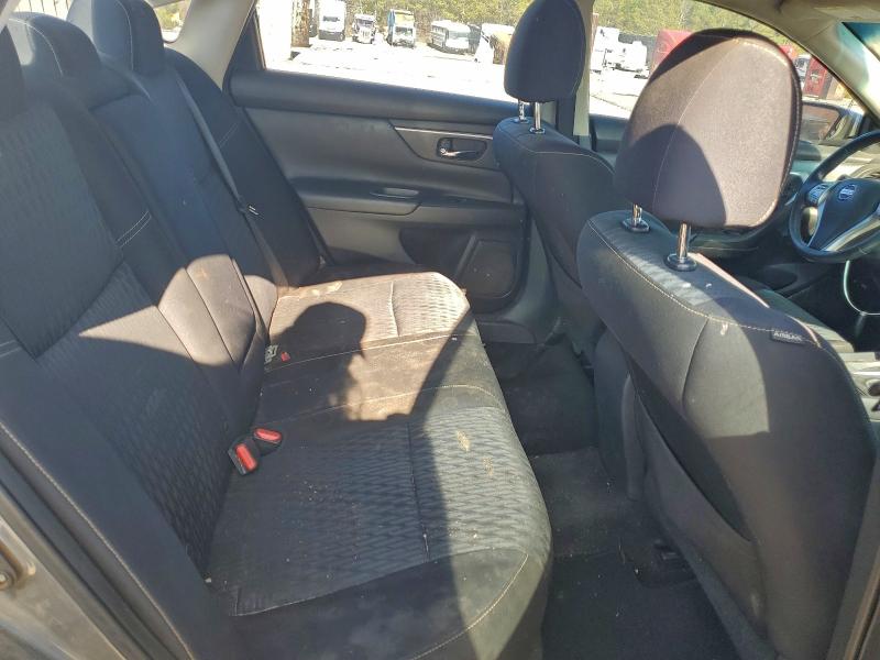 Фото 10 - NISSAN ALTIMA