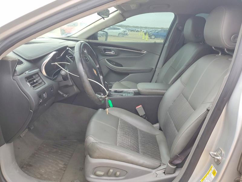 Фото 7 - CHEVROLET IMPALA