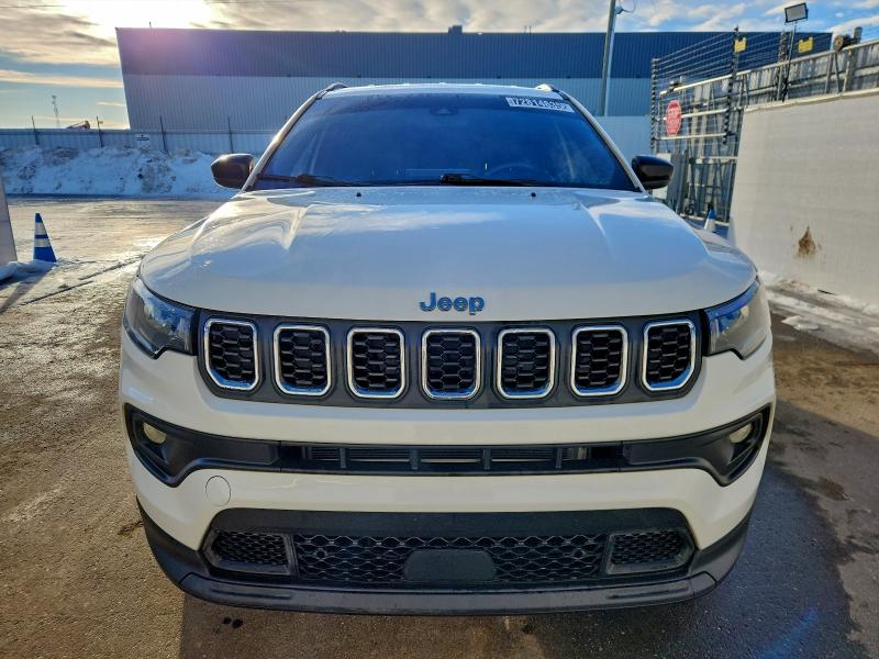 Фото 5 - JEEP COMPASS