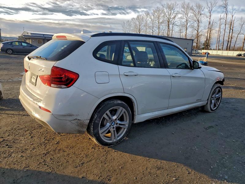 Фото 3 - BMW X1