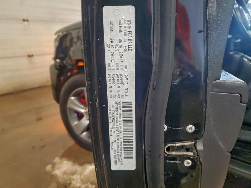 Фото 13 - JEEP PATRIOT