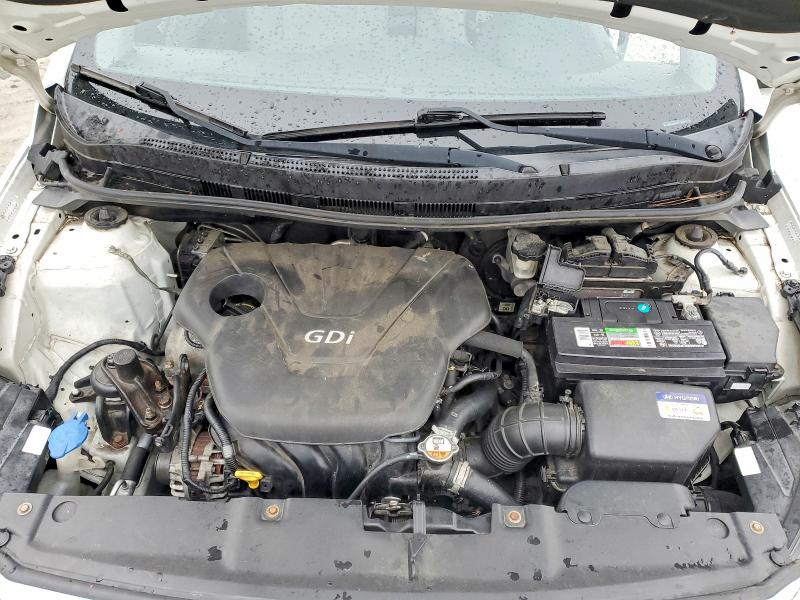 Фото 11 - HYUNDAI ACCENT