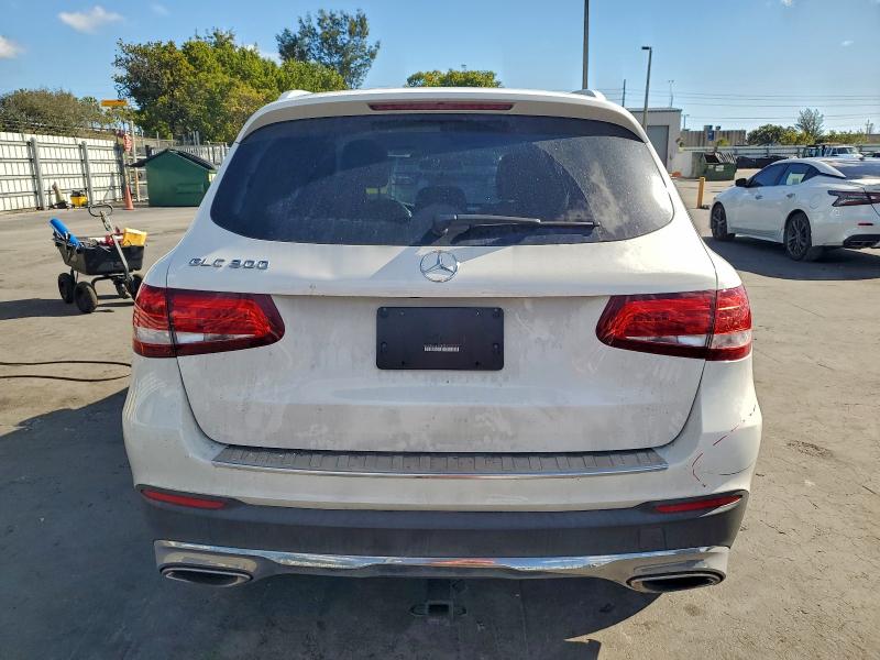 Фото 6 - MERCEDES-BENZ GLC-CLASS