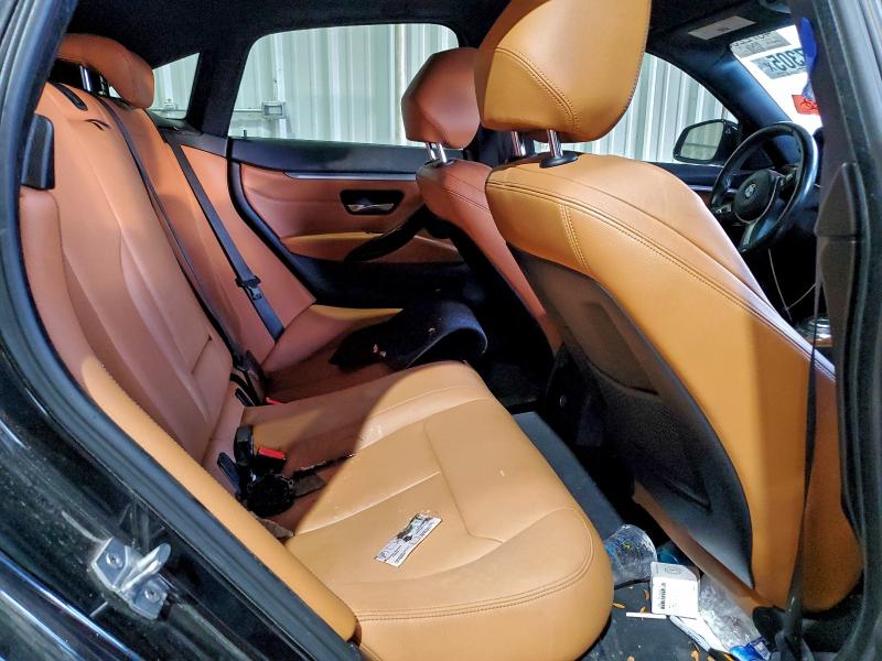 Фото 10 - BMW 4 SERIES