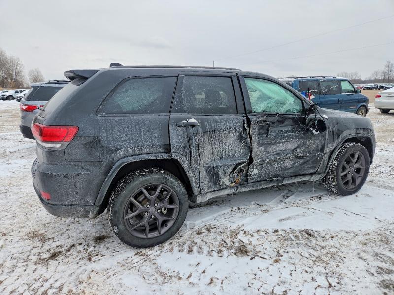 Фото 3 - JEEP GRAND CHER