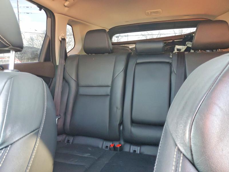 Фото 10 - NISSAN ROGUE