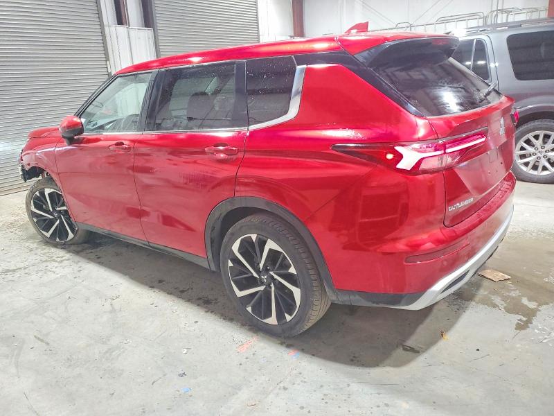 Фото 2 - MITSUBISHI OUTLANDER