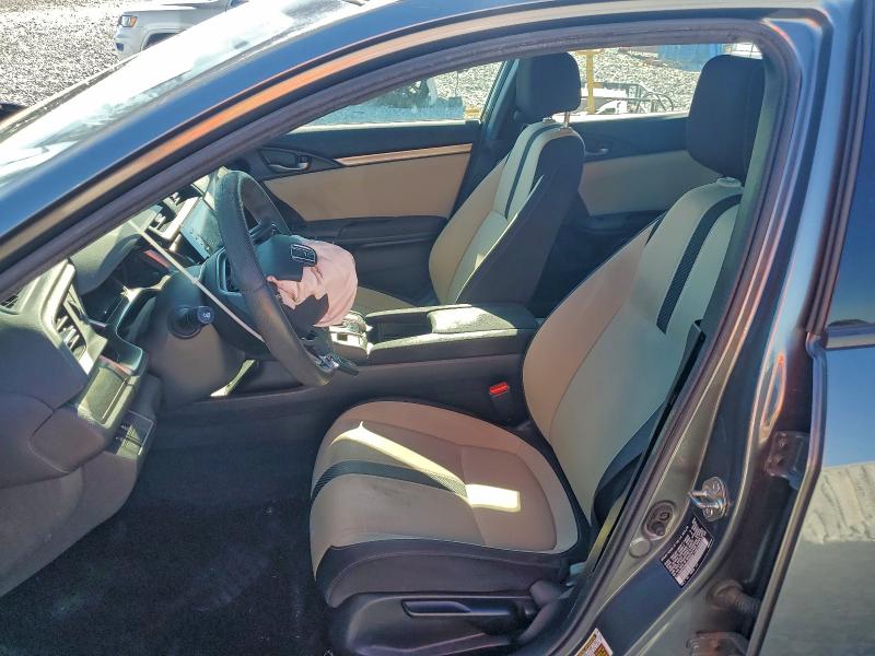 Фото 7 - HONDA CIVIC