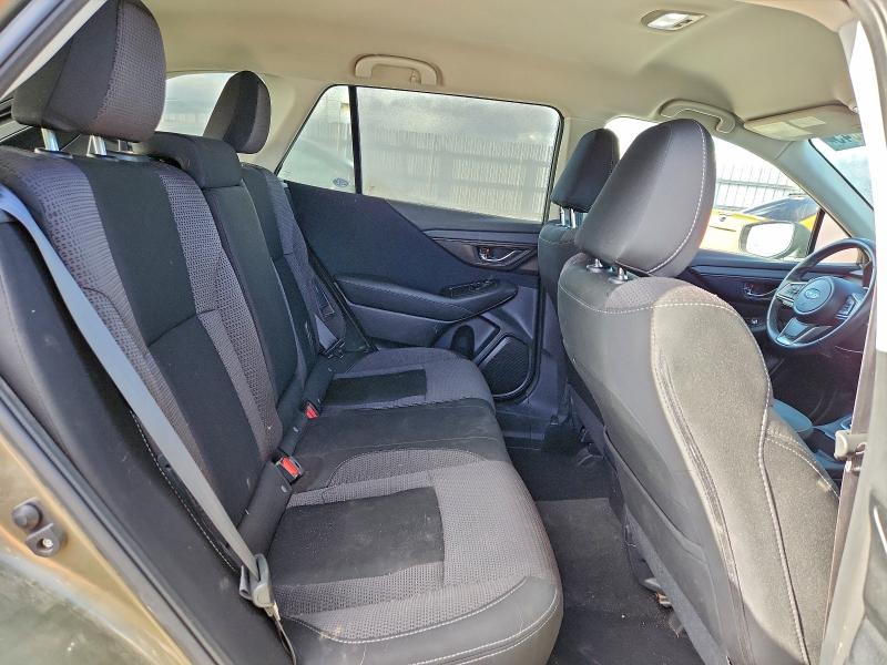 Фото 11 - SUBARU OUTBACK