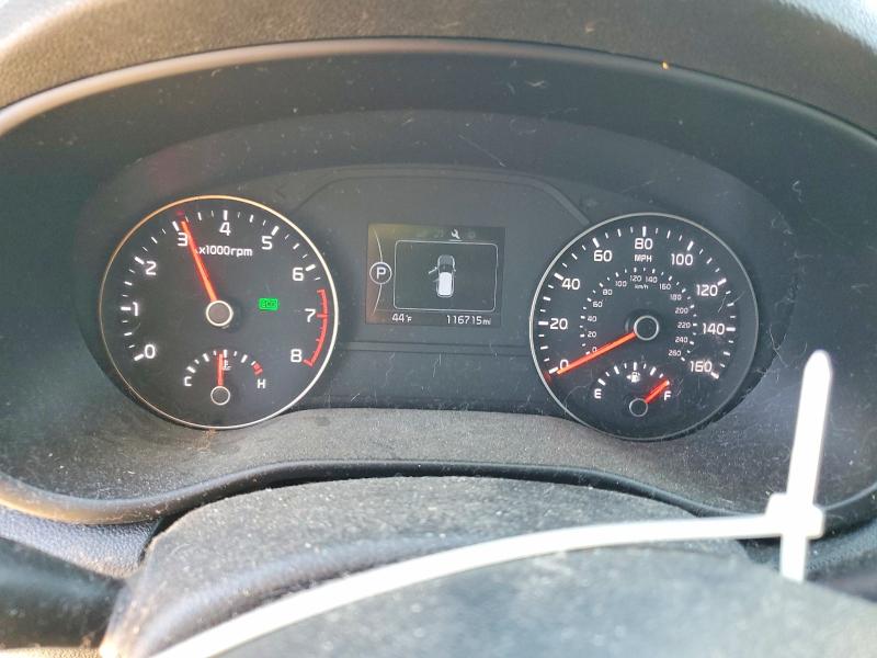 Фото 9 - KIA SPORTAGE