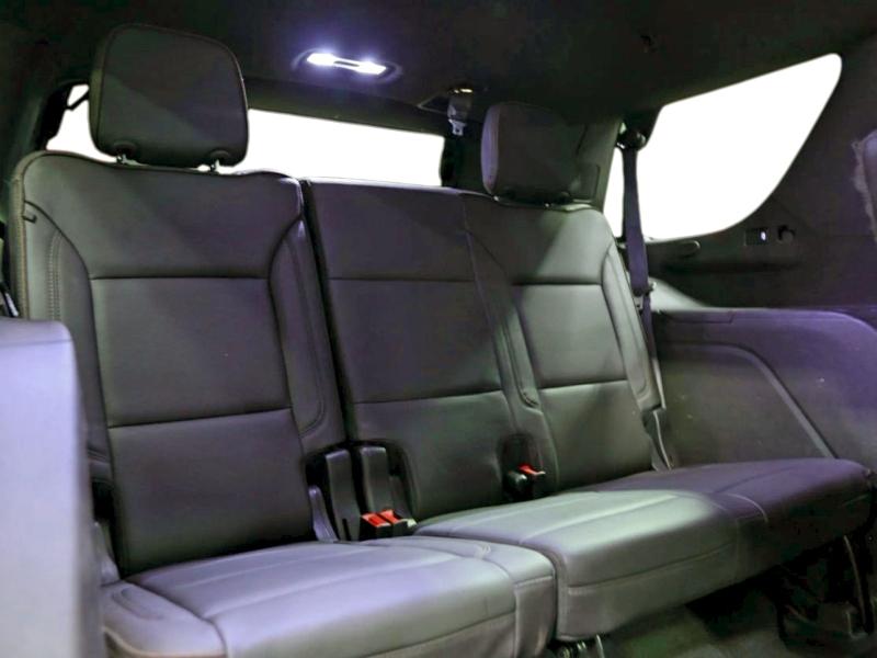 Фото 7 - CHEVROLET TAHOE