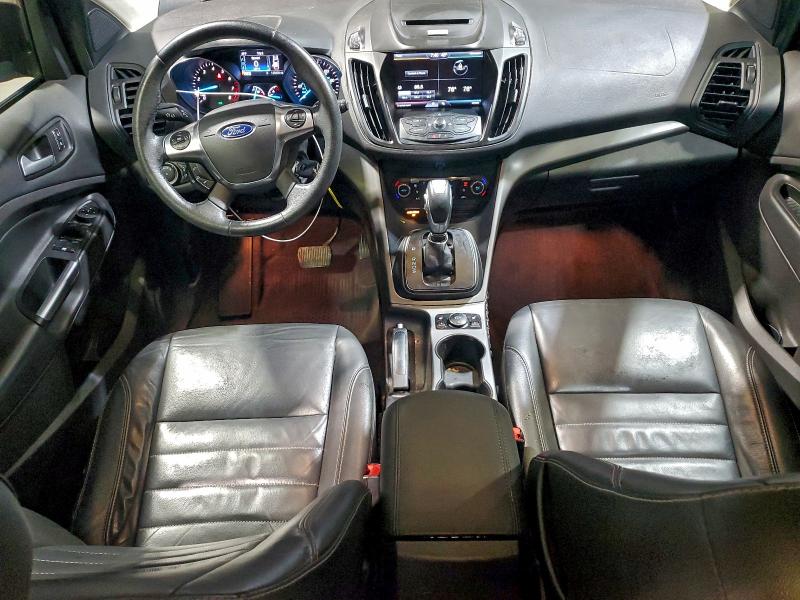 Фото 8 - FORD ESCAPE