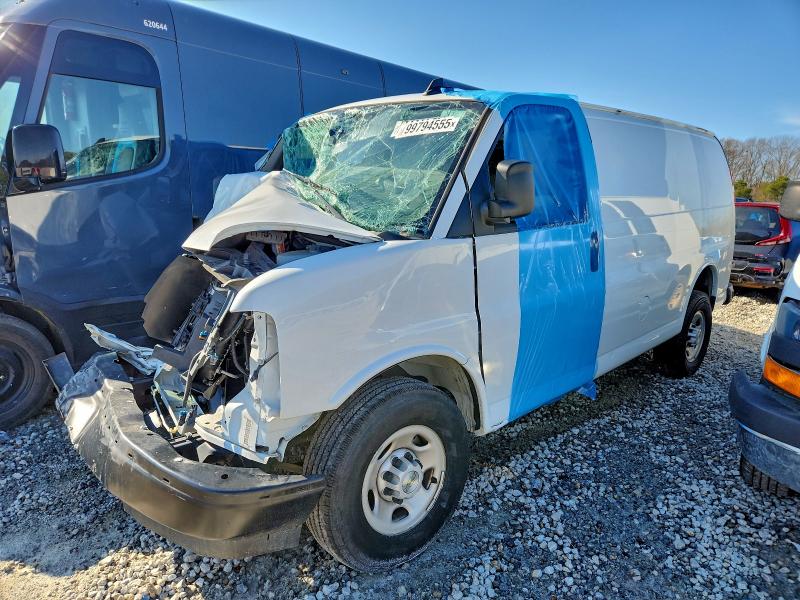 Фото 1 - CHEVROLET ALL Models